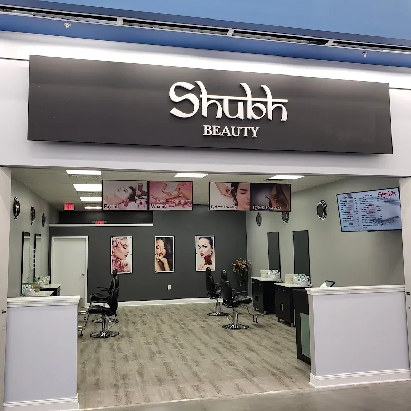 Shubh Beauty - Naperville, IL (Inside Walmart) — Beauty salon in Naperville